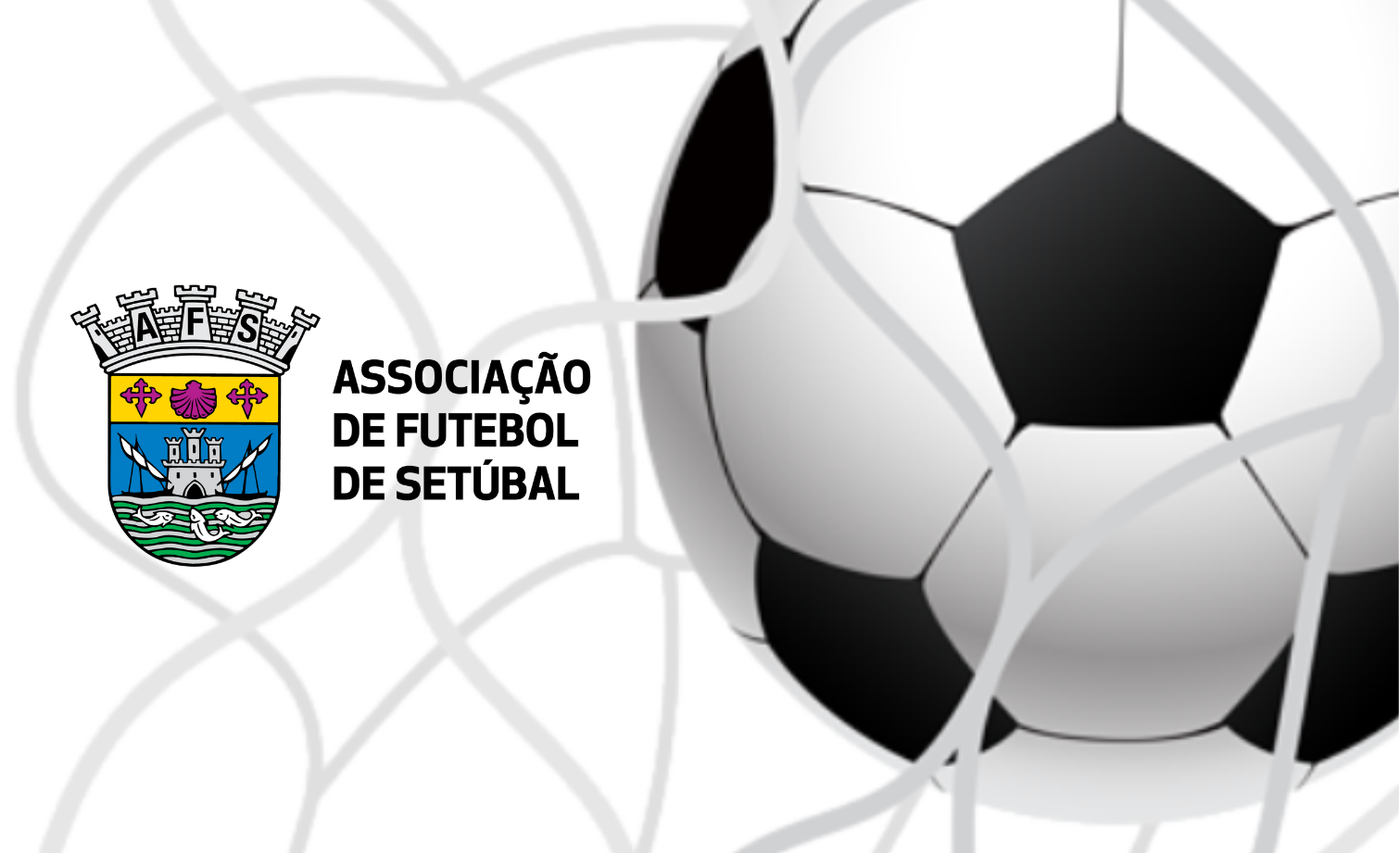 Começam os campeonatos do futebol e futsal sénior da AF Setúbal 2025/2026
